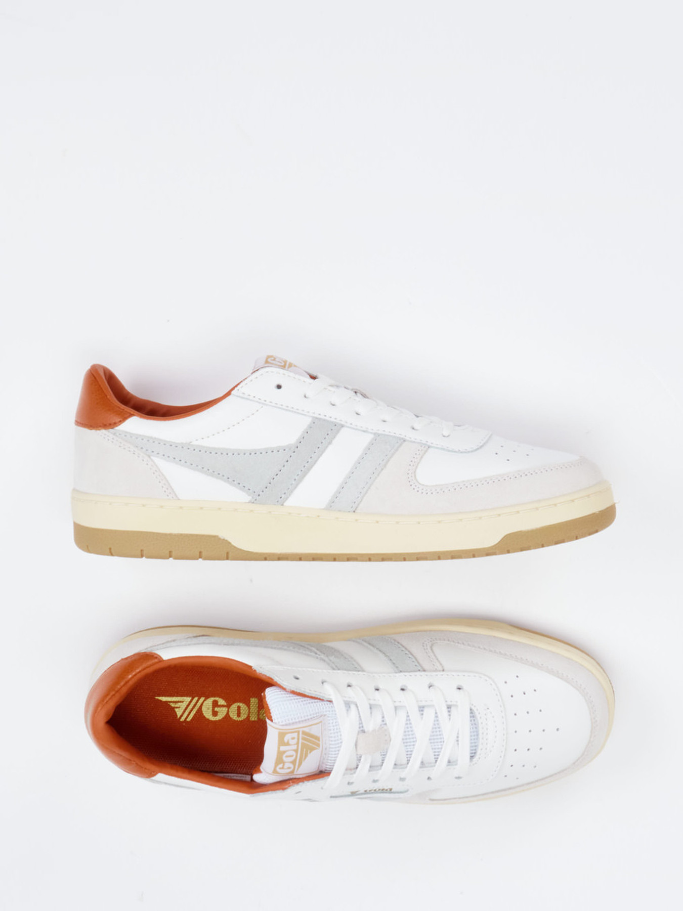 Sneaker weiß 8465794000904