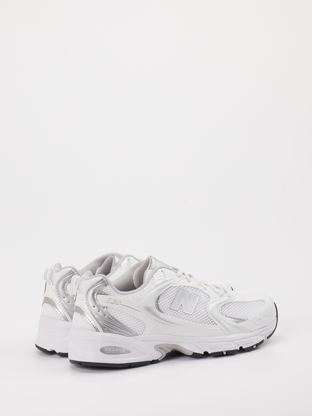 Sneaker weiß 8465794001003