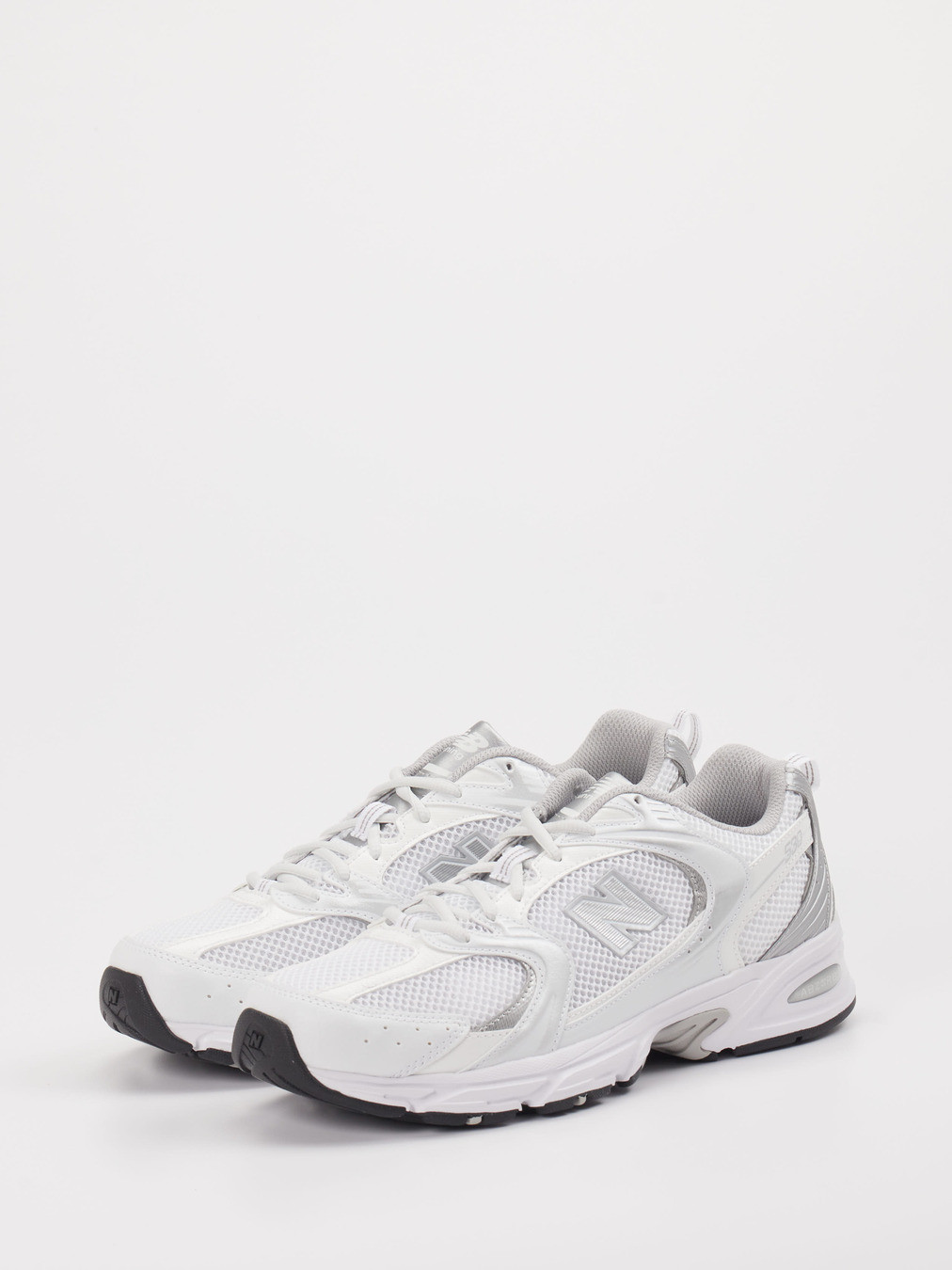 Sneaker weiß 8465794001002