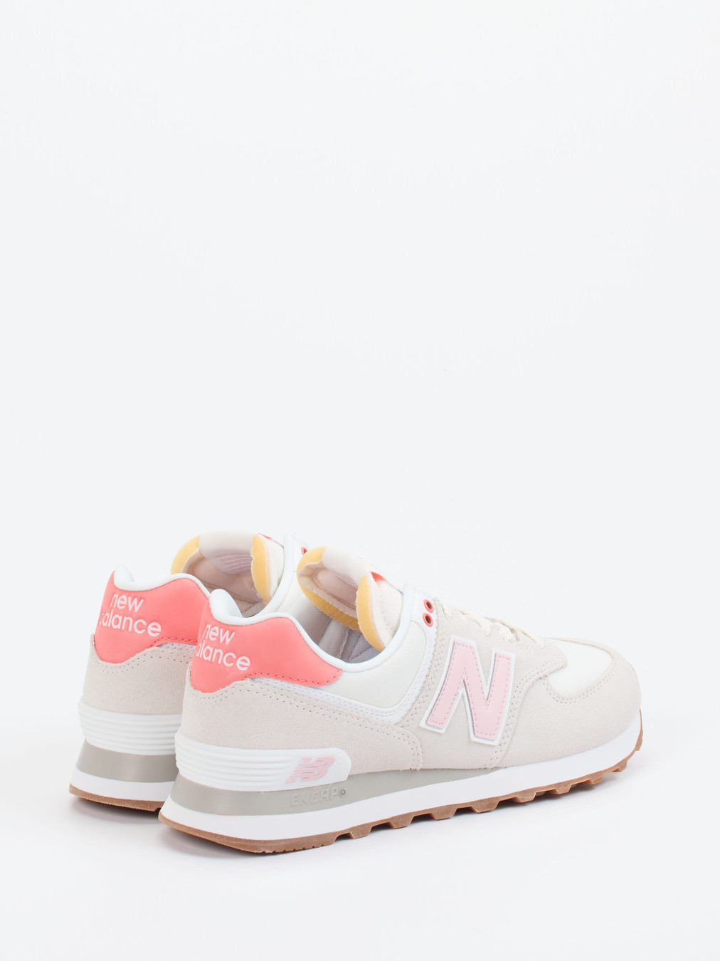 Sneaker beige 8165395000603