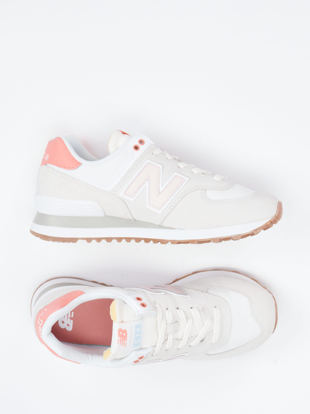 Sneaker beige 8165395000604