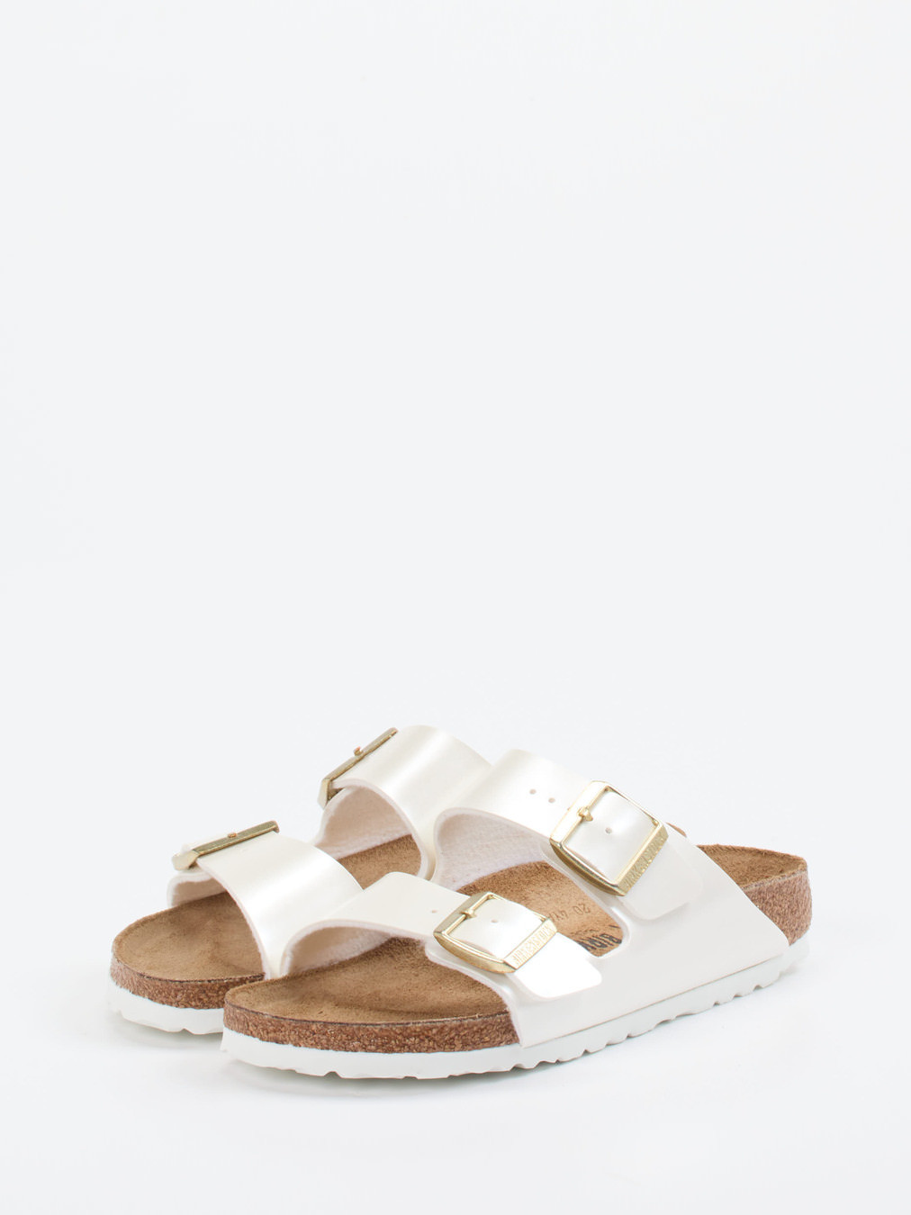 Pantolette Arizona beige 6110399000102