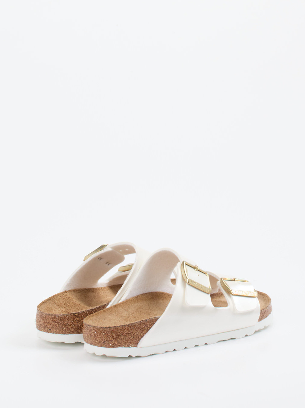 Pantolette Arizona beige 6110399000103