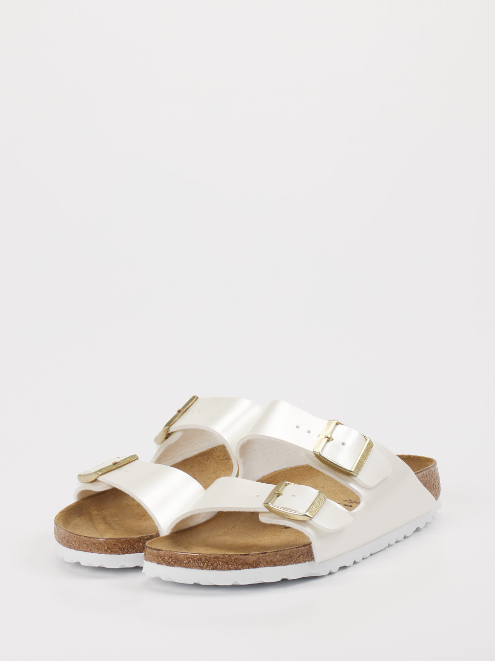 Pantolette Arizona beige 6110399000102