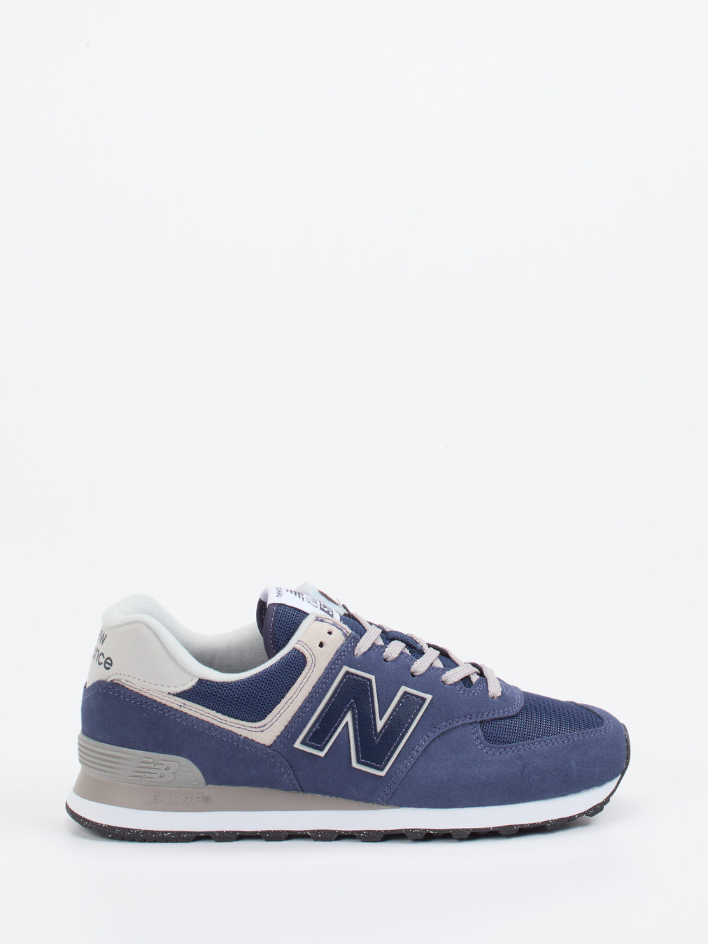 Sneaker blau 8465109030201