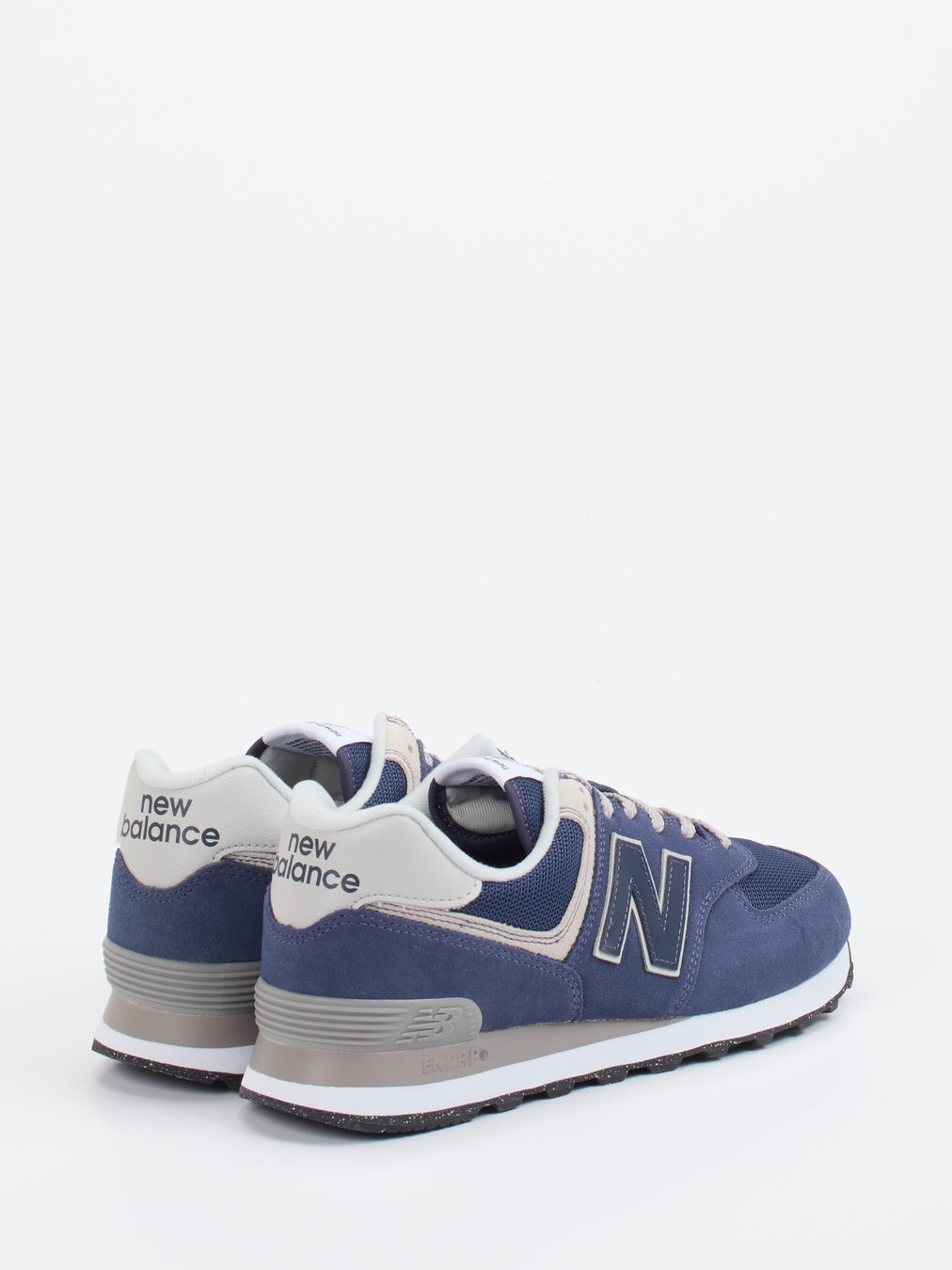 Sneaker blau 8465109030203