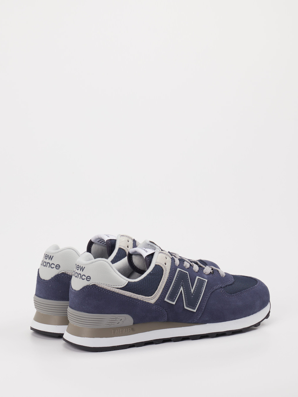 Sneaker blau 8465109030203