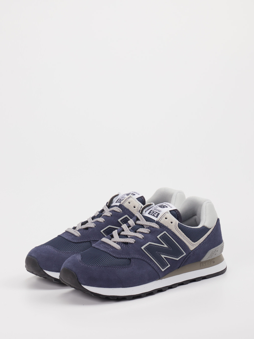 Sneaker blau 8465109030202