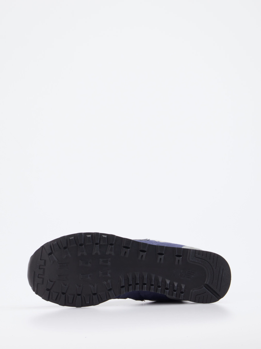 Sneaker blau 8465109030205