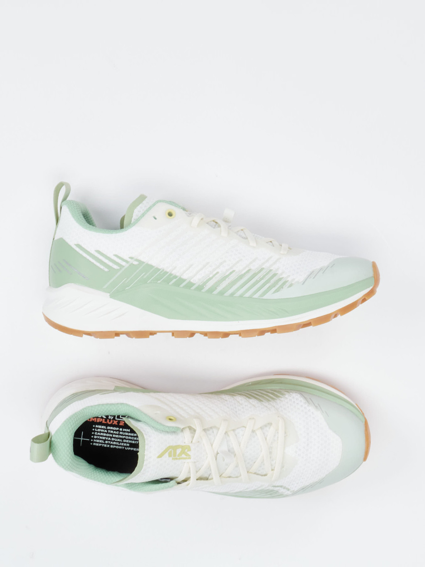 Sneaker grün 2661697000104