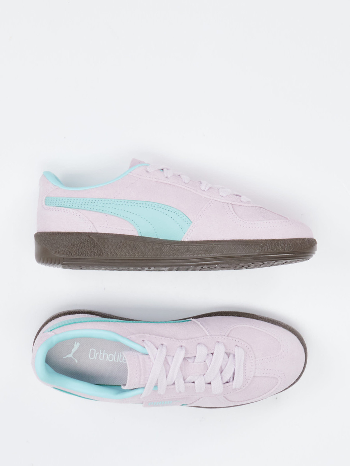 Sneaker blau 8165191000704