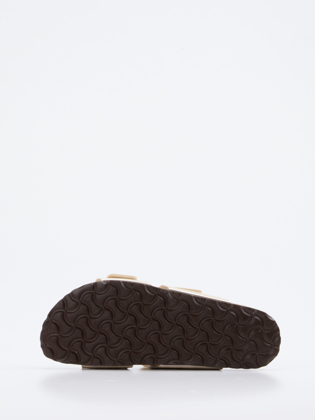 Pantolette Sydney Cushion Buckle weiß 2110739000505