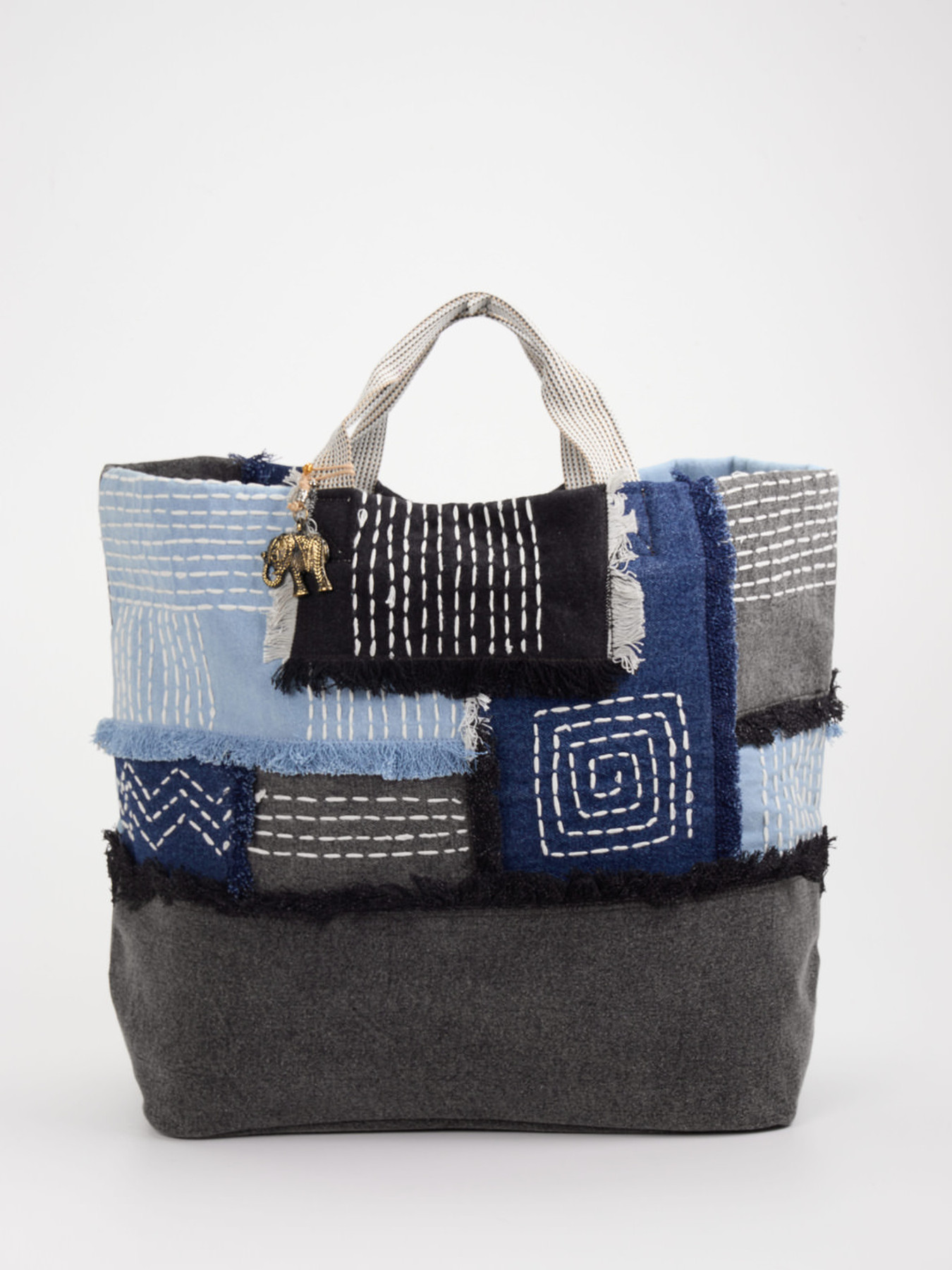 Shopper grau 9303491000101