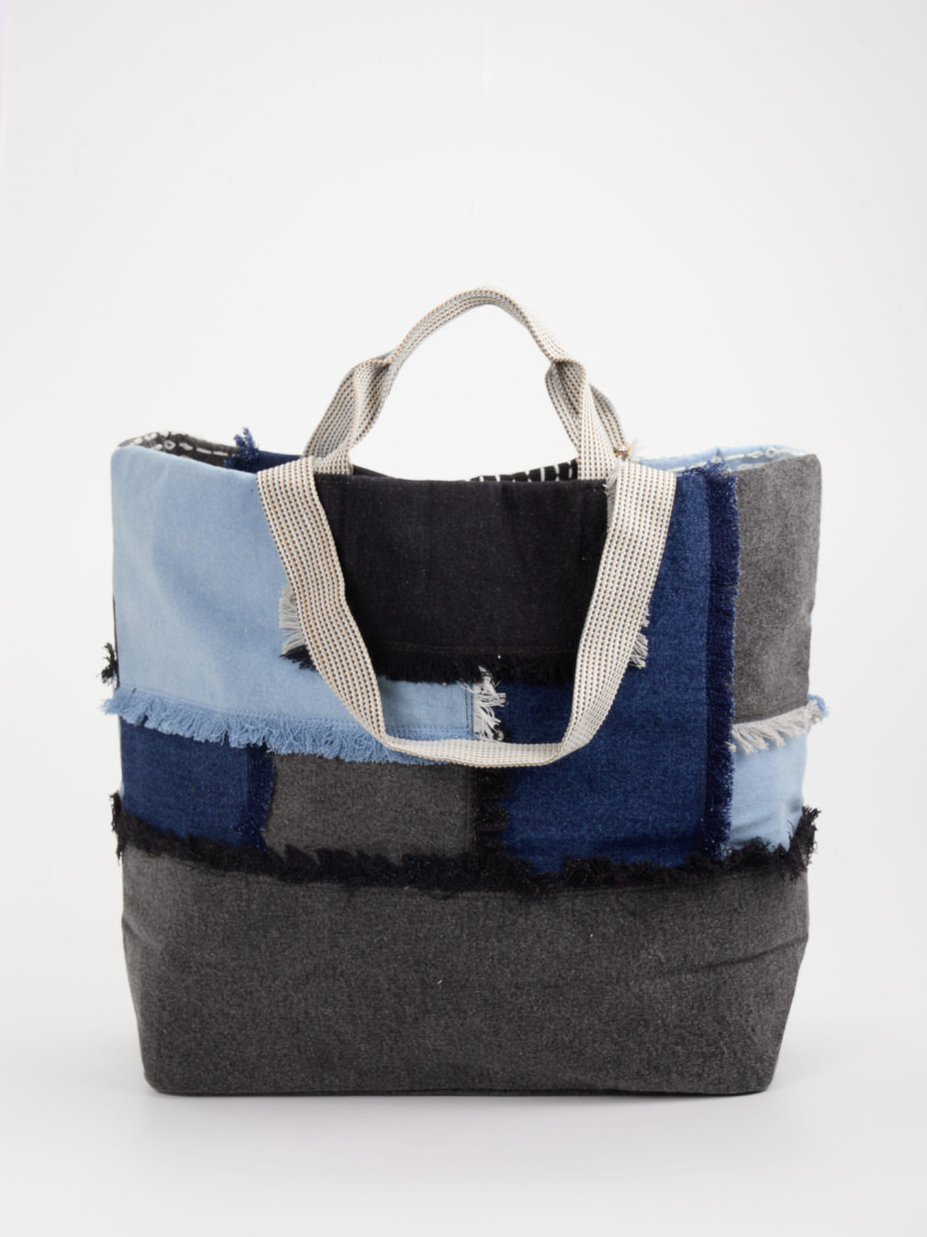 Shopper grau 9303491000103