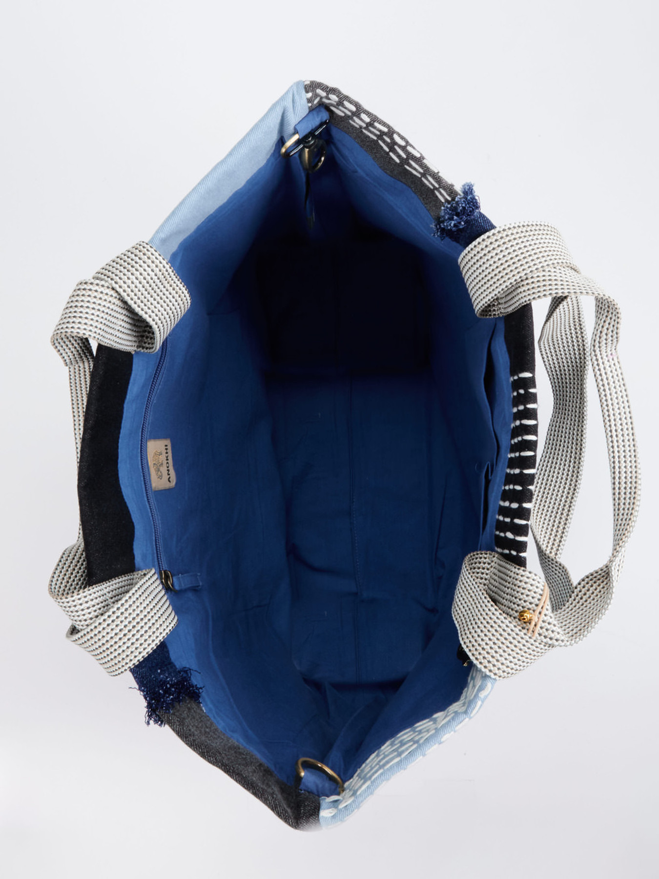 Shopper grau 9303491000104