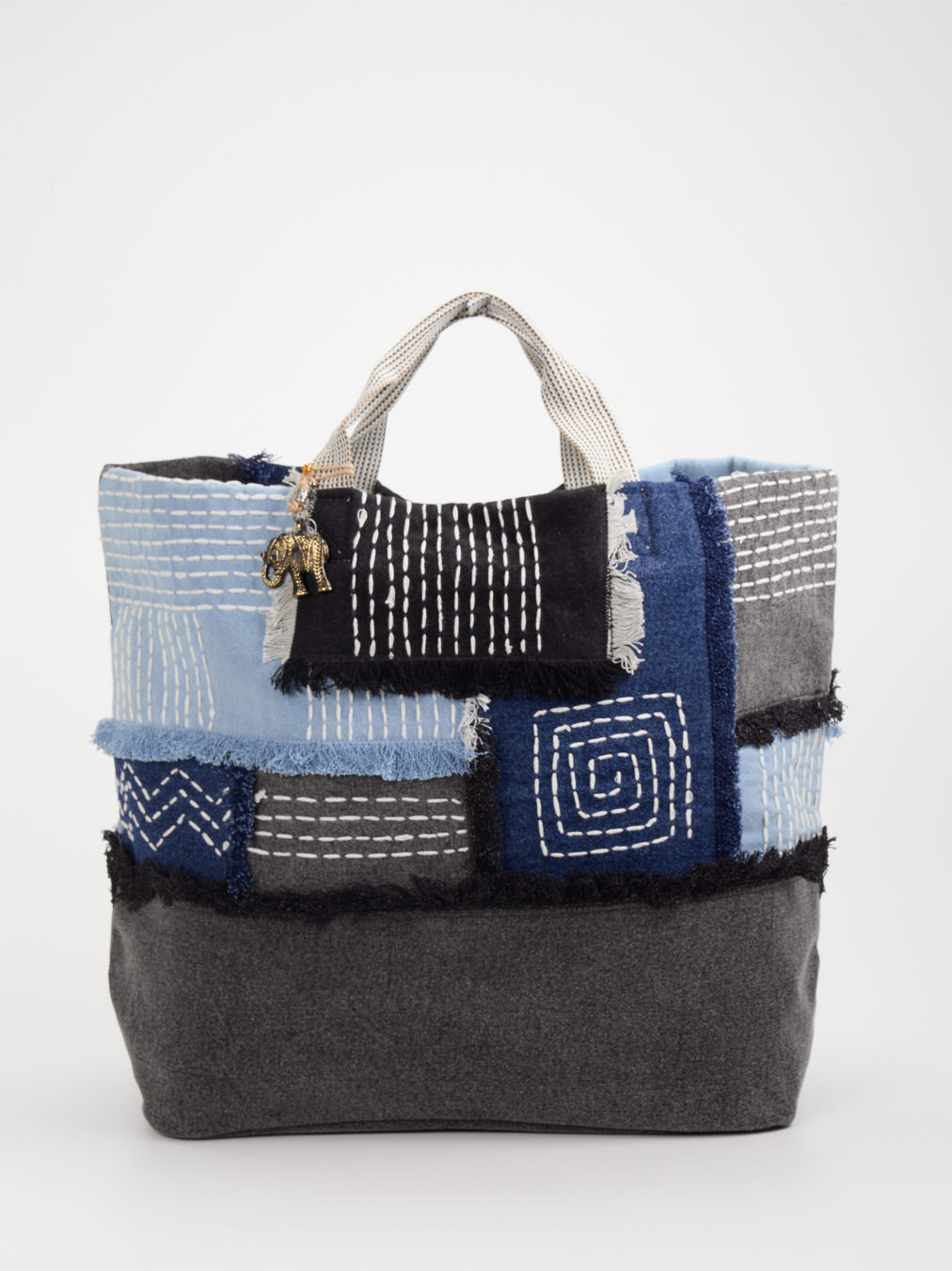 Shopper grau 9303491000101