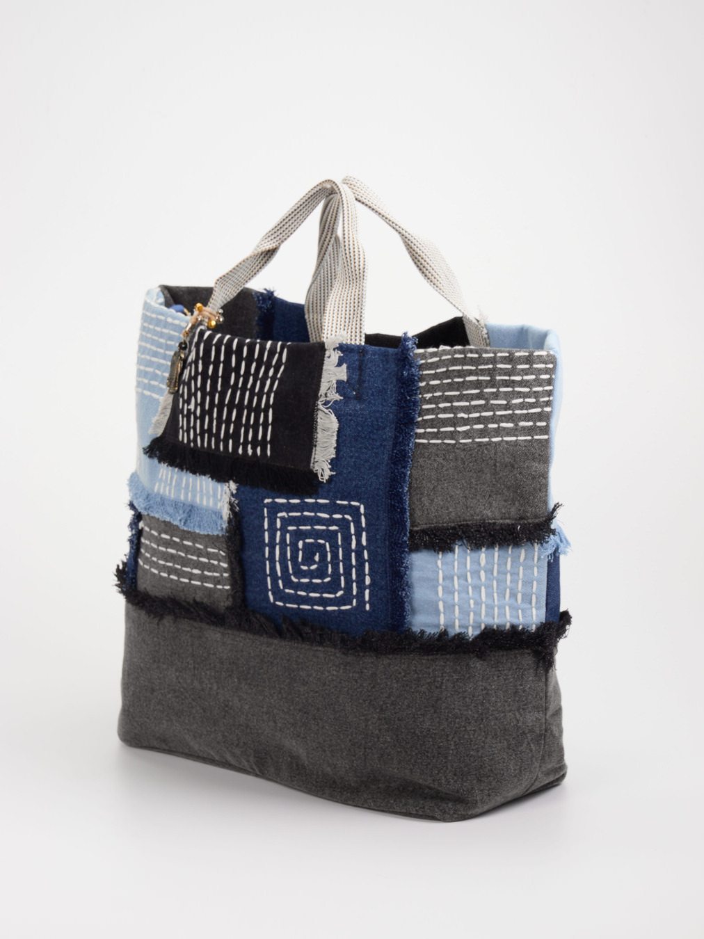 Shopper grau 9303491000102