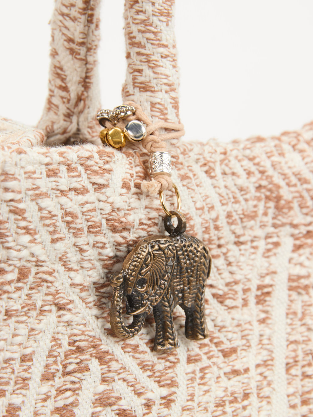 Shopper beige 9303397000205