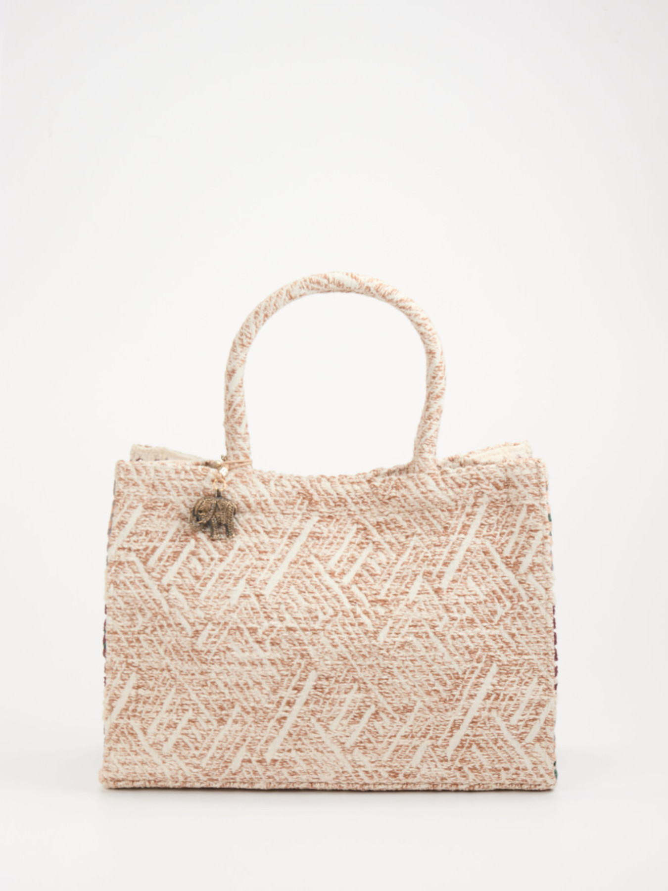 Shopper beige 9303397000201