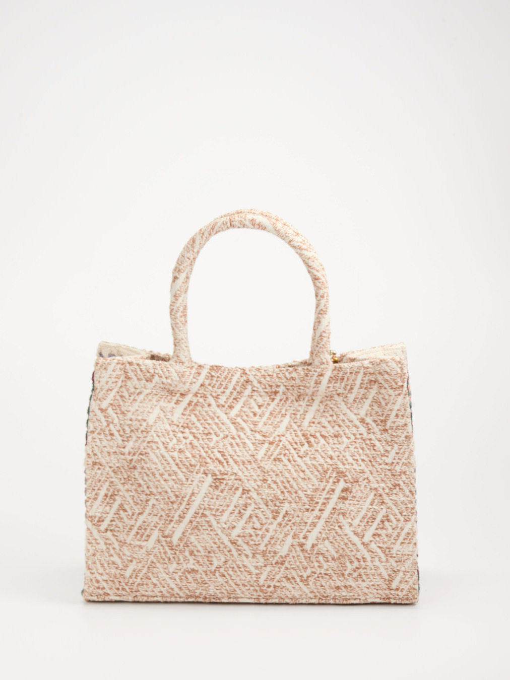 Shopper beige 9303397000203