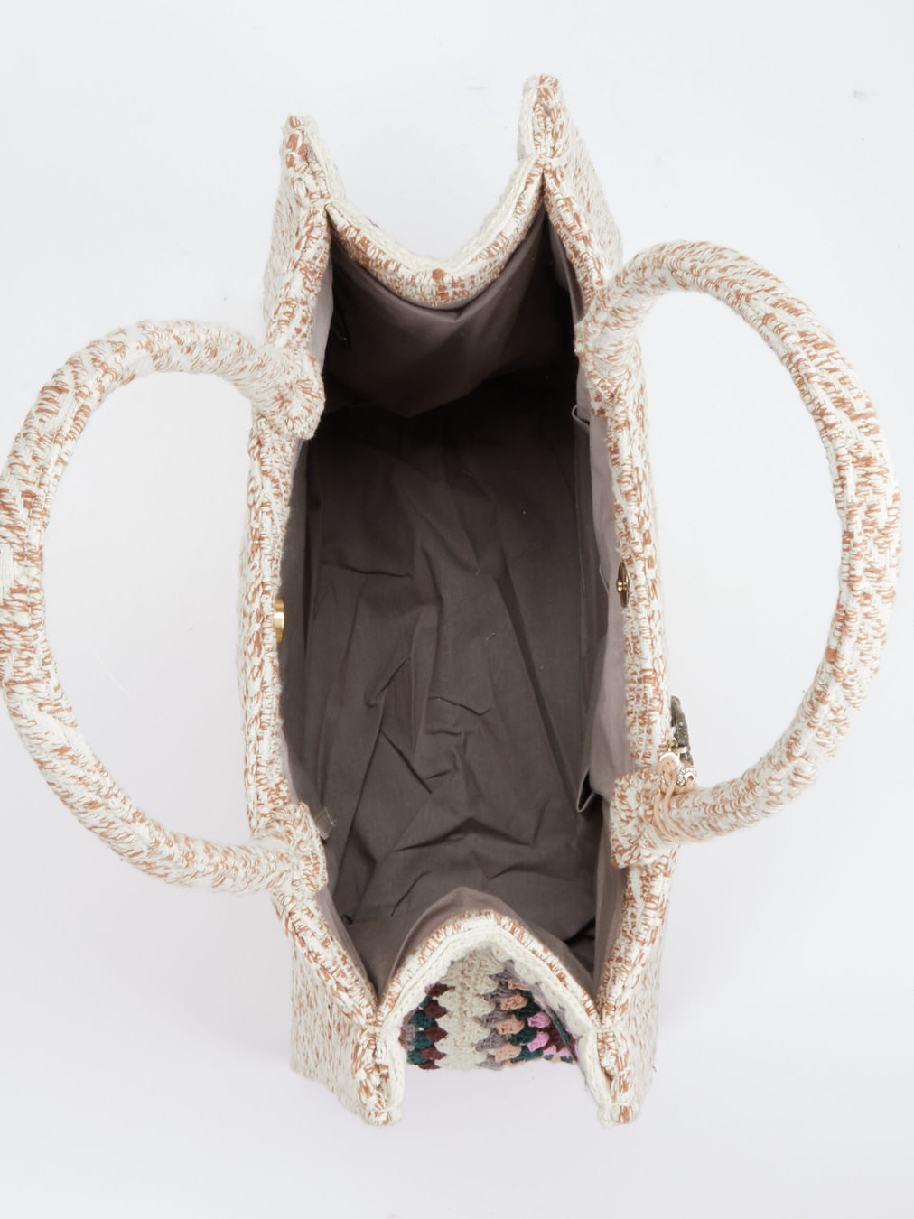 Shopper beige 9303397000204