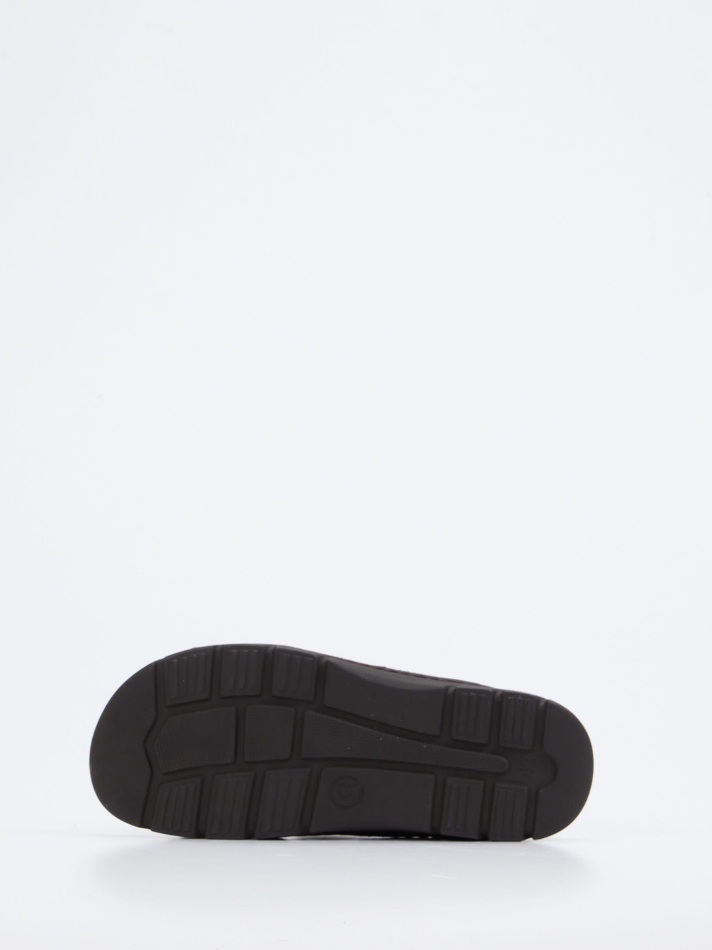 Pantolette Otranto braun 7403209002505