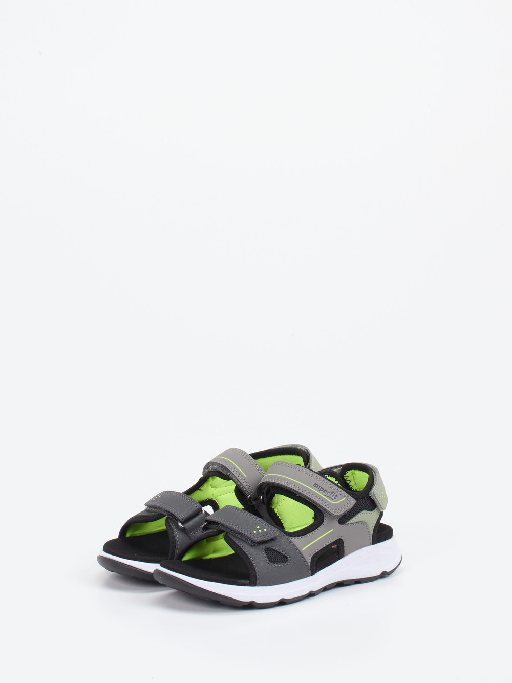 Sandalette grau 6201406000602