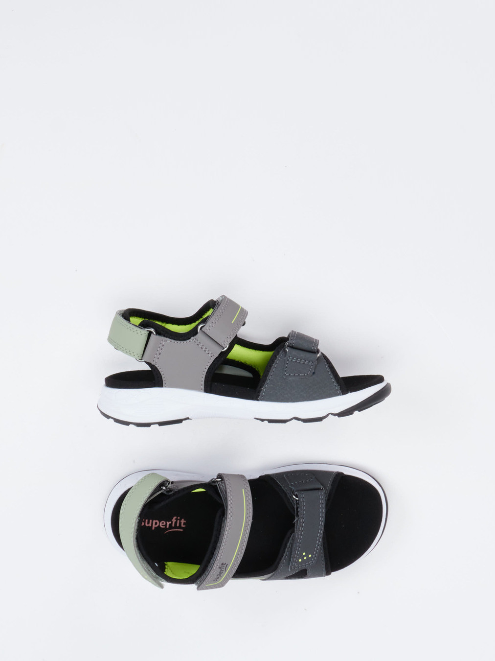 Sandalette grau 6201406000604