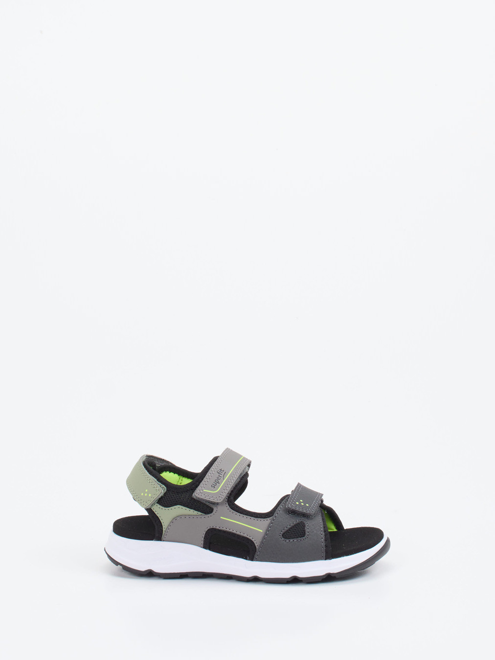 Sandalette grau 6201406000601