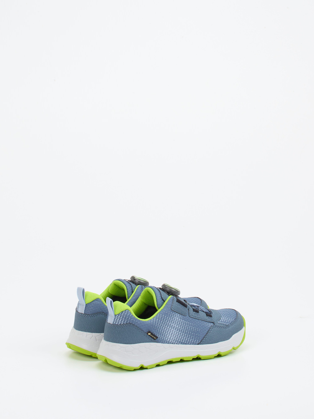 Sneaker blau 6611159006203