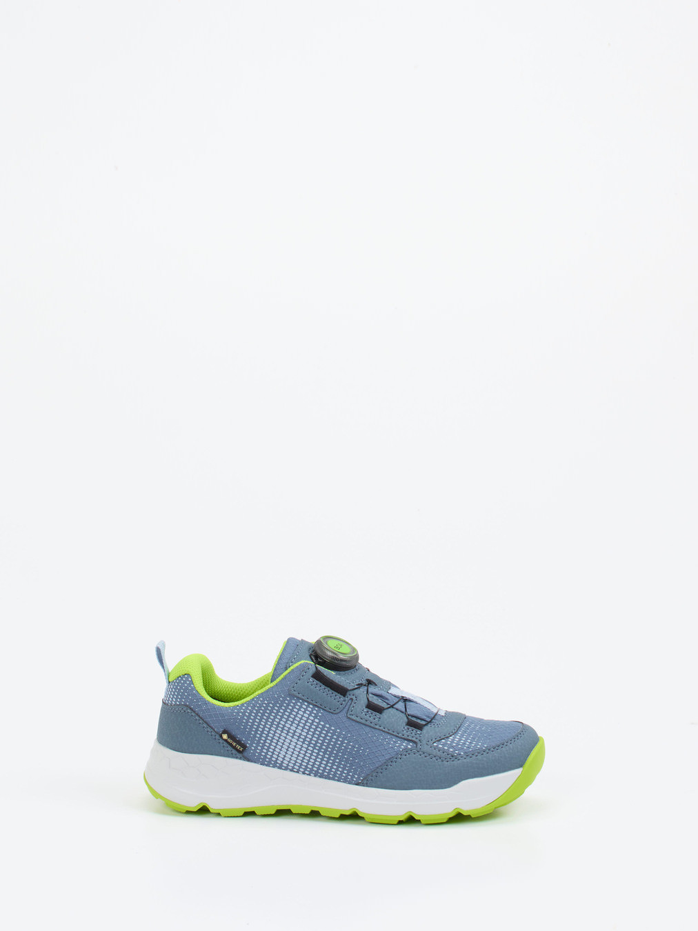 Sneaker blau 6611159006201