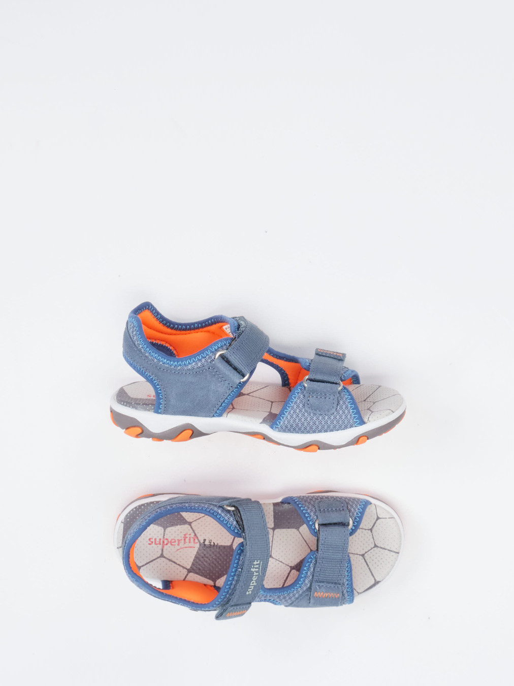 Sandalette blau 6201159003704