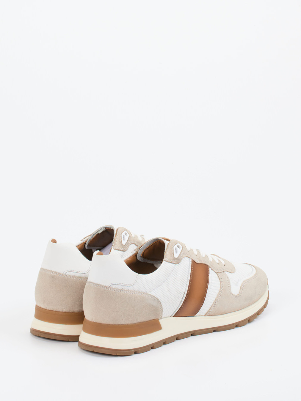 Sneaker weiß 4661792002703