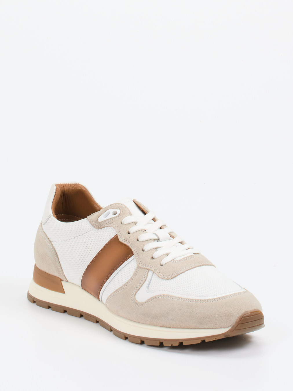 Sneaker weiß 4661792002706