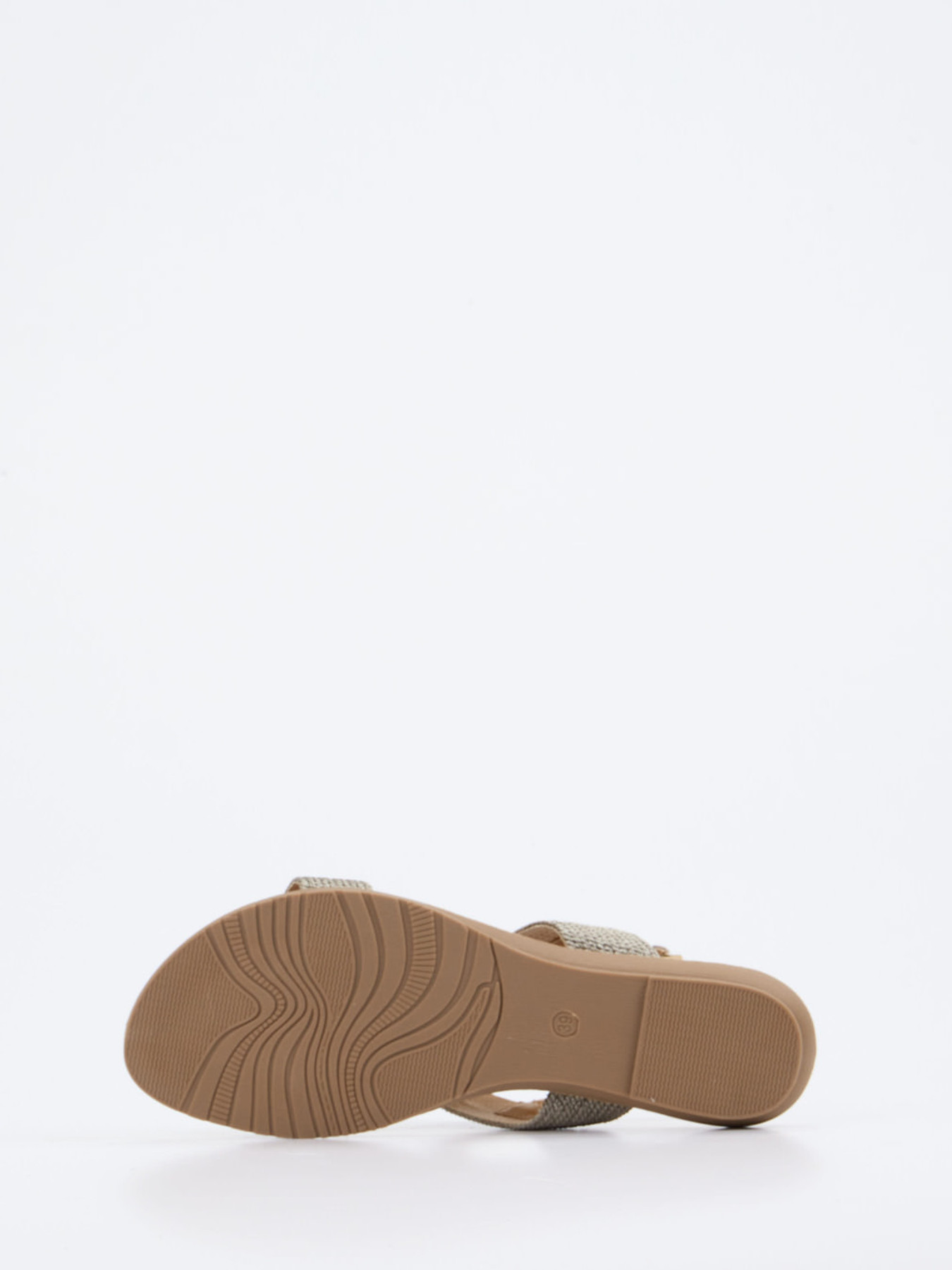 Sandalette silber 1221449001205