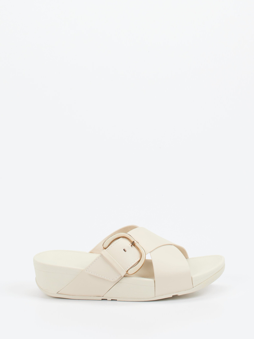 Pantolette beige 2100399000301