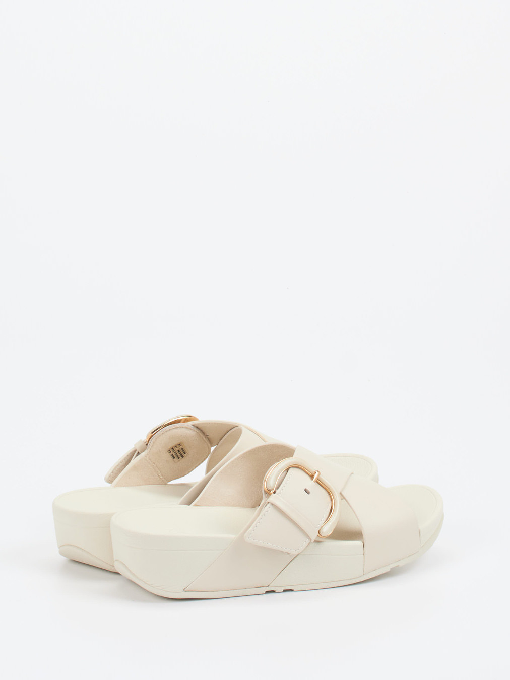 Pantolette beige 2100399000303