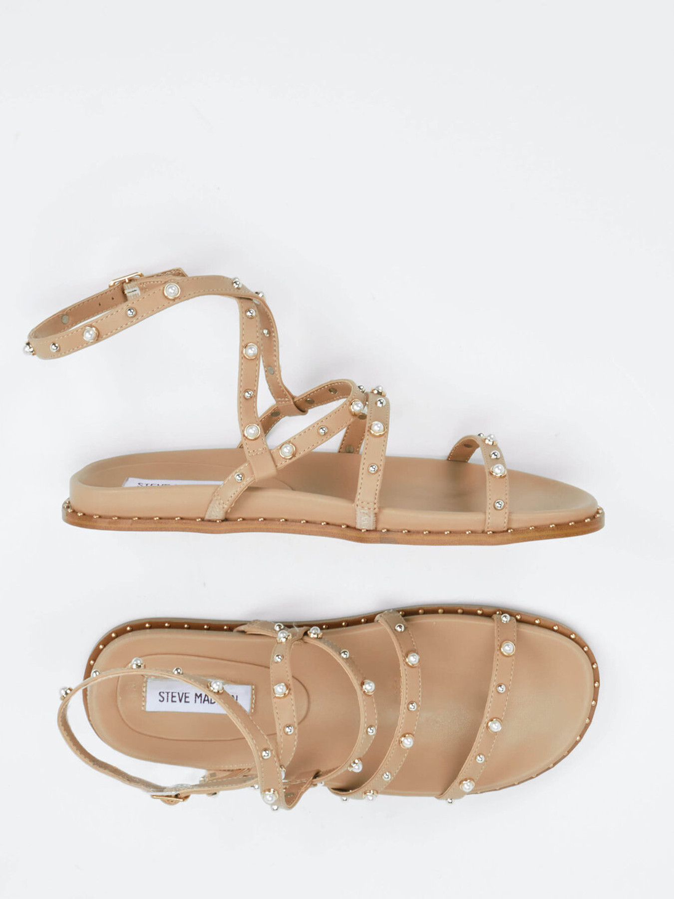Keilsandalette beige 1231359000304