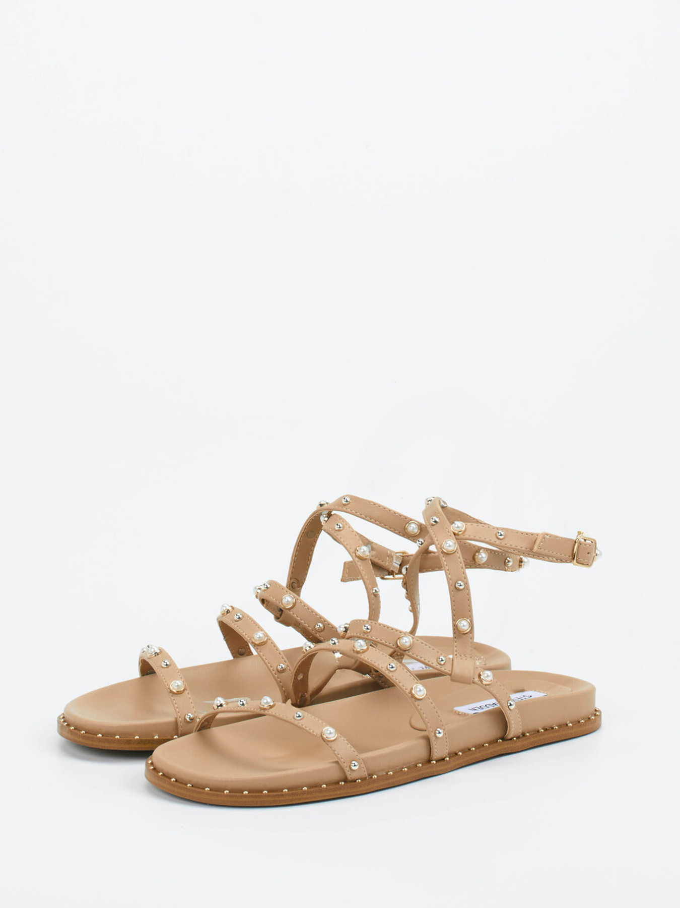 Keilsandalette beige 1231359000302