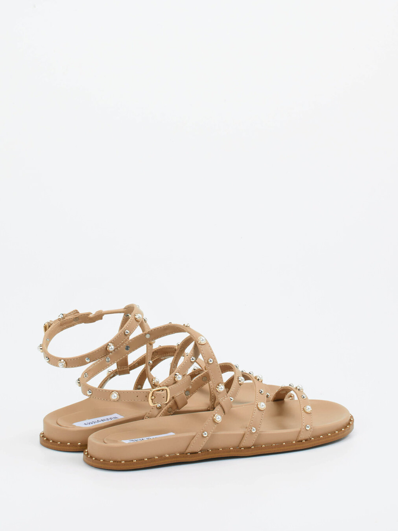 Keilsandalette beige 1231359000303