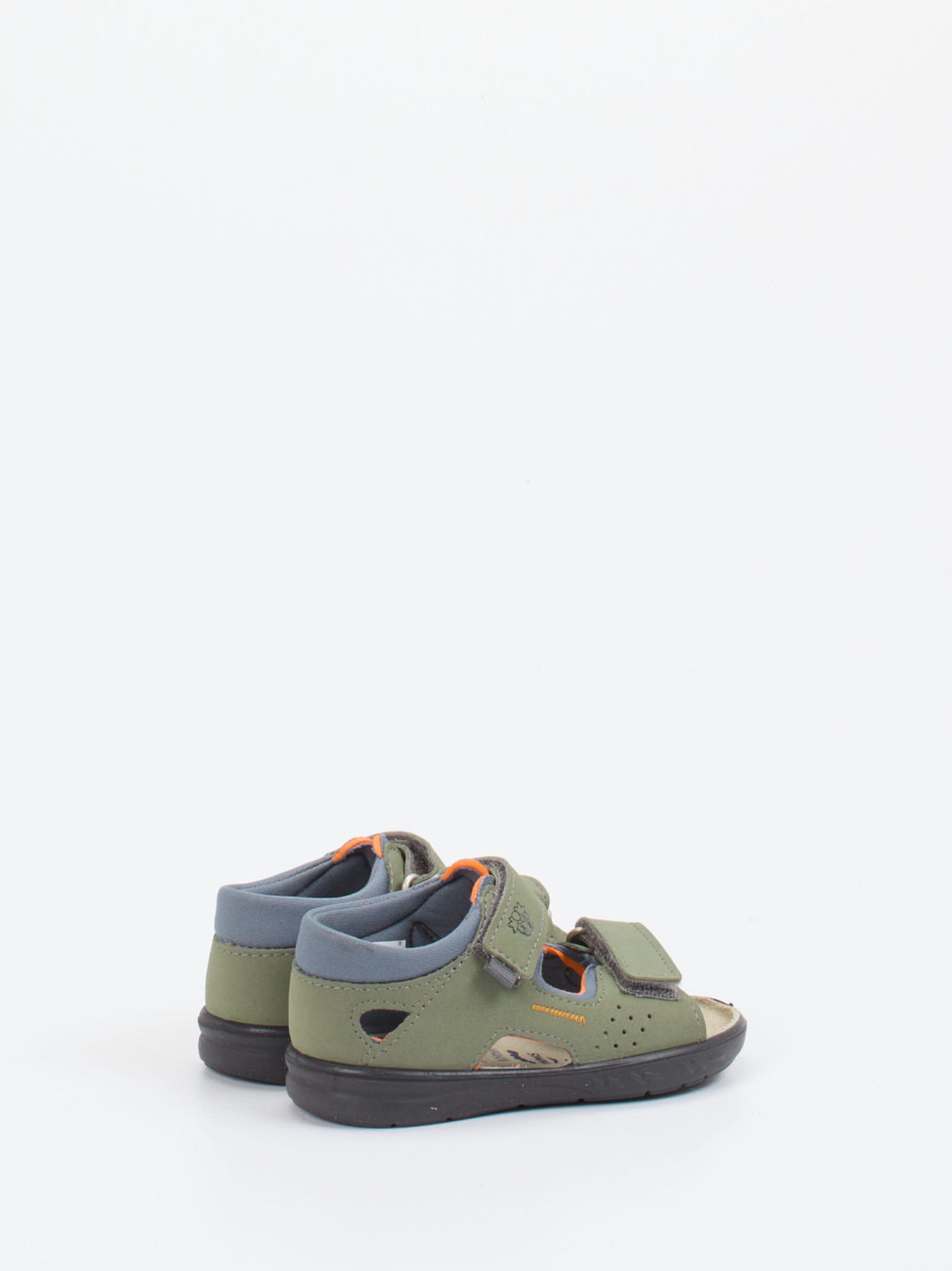 Sandale grün 6211624000103