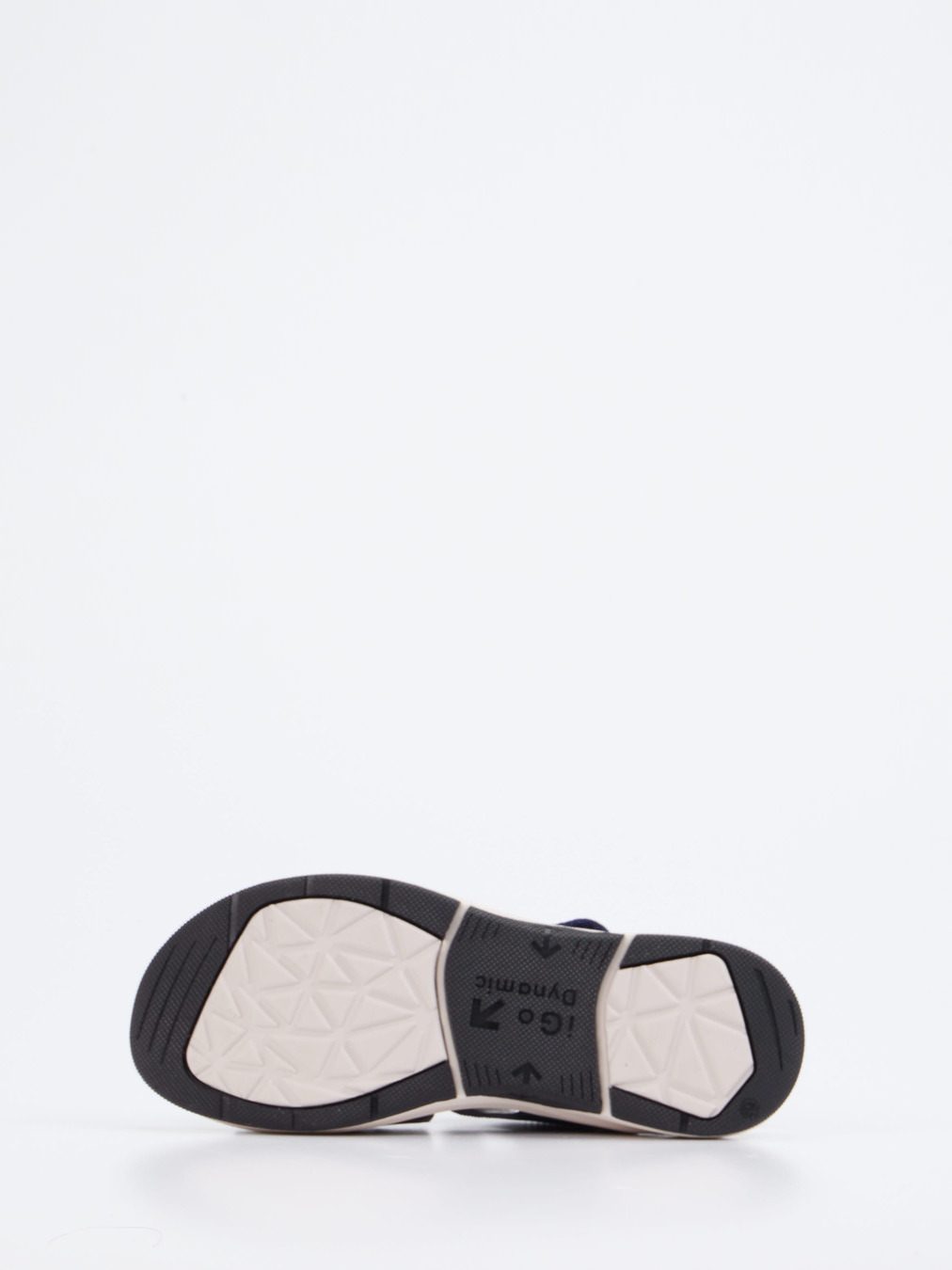 Sandale blau 1203109001505