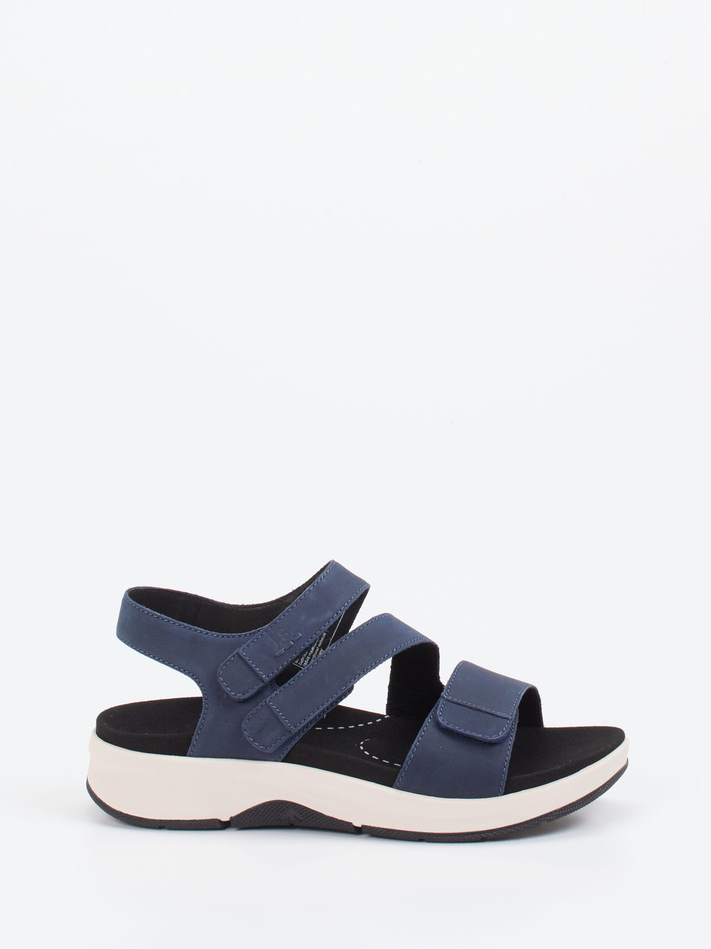 Sandale blau 1203109001501