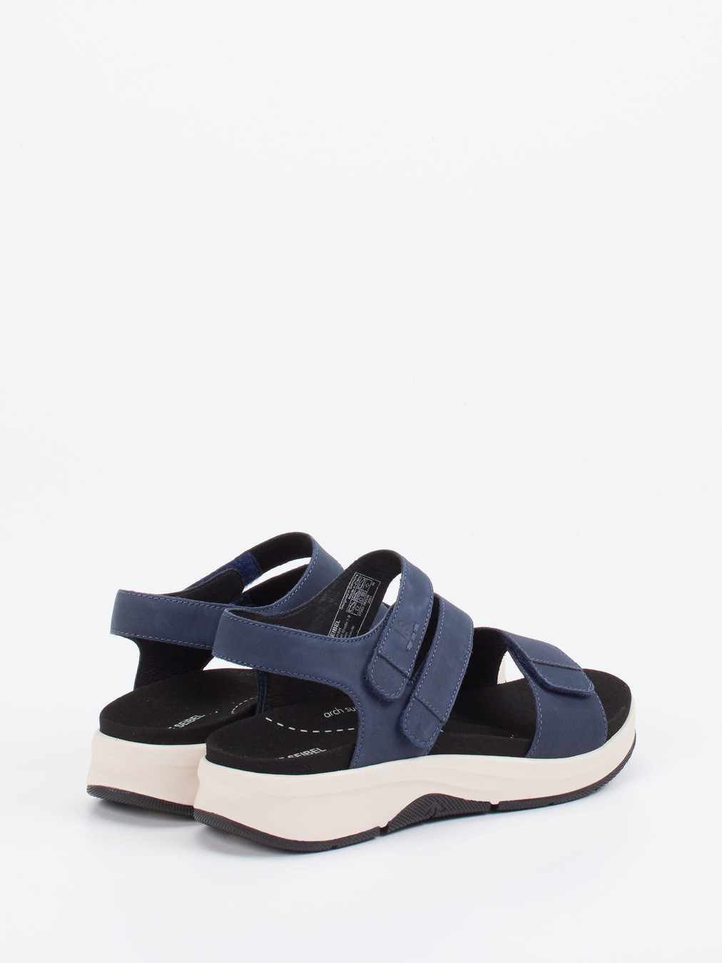 Sandale blau 1203109001503