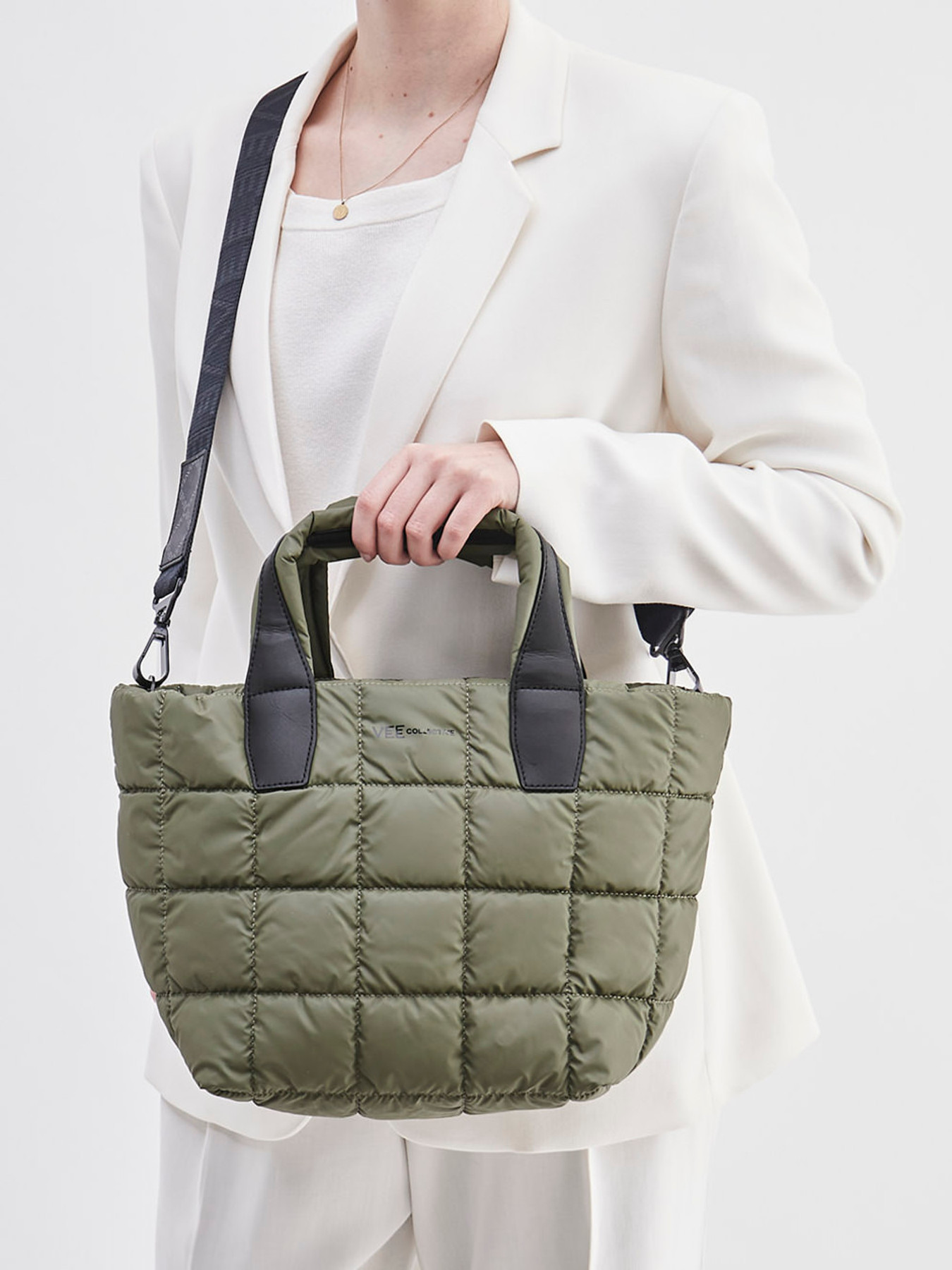 Umhängetasche grün 9392629003906