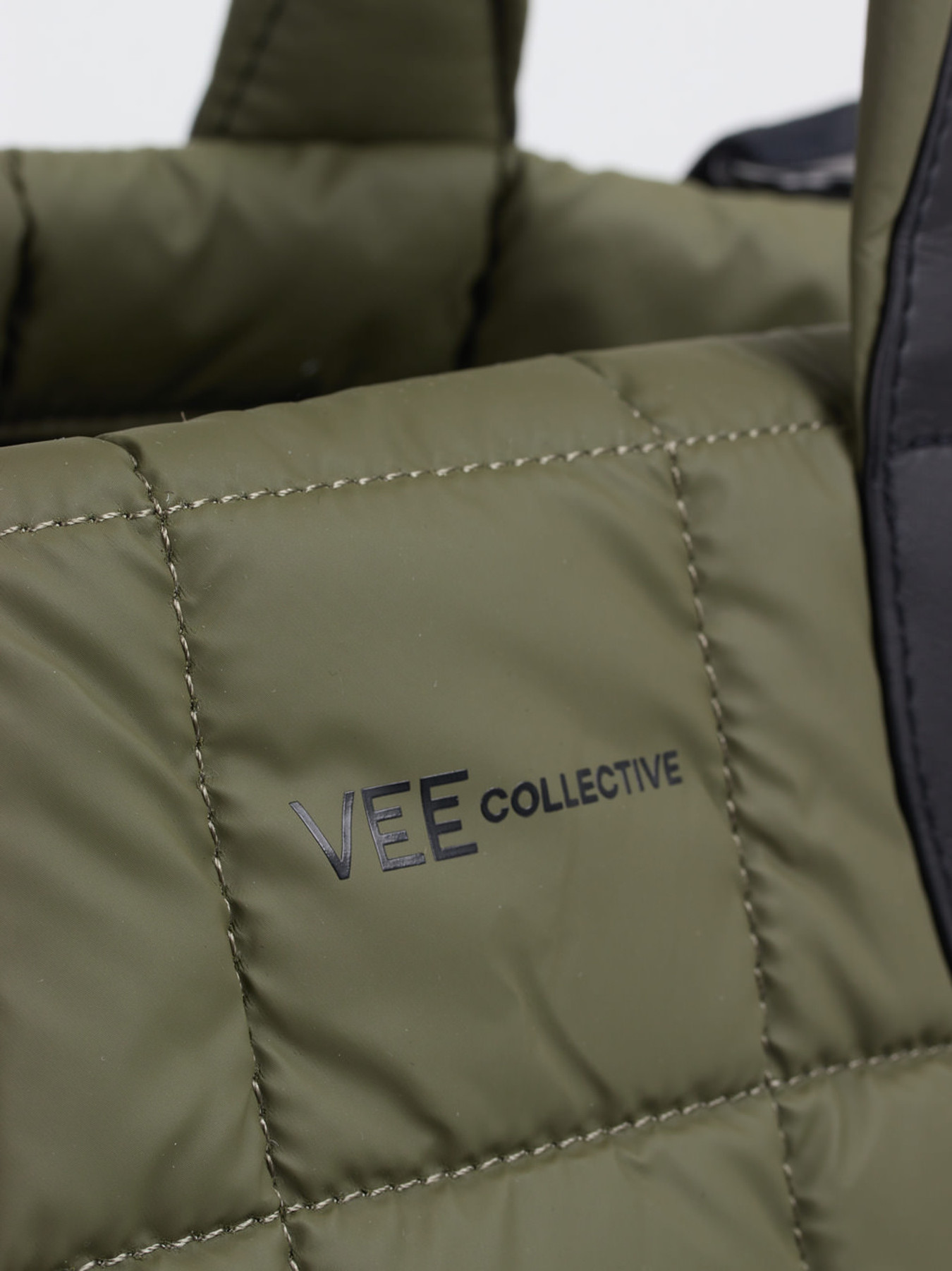 Umhängetasche grün 9392629003905