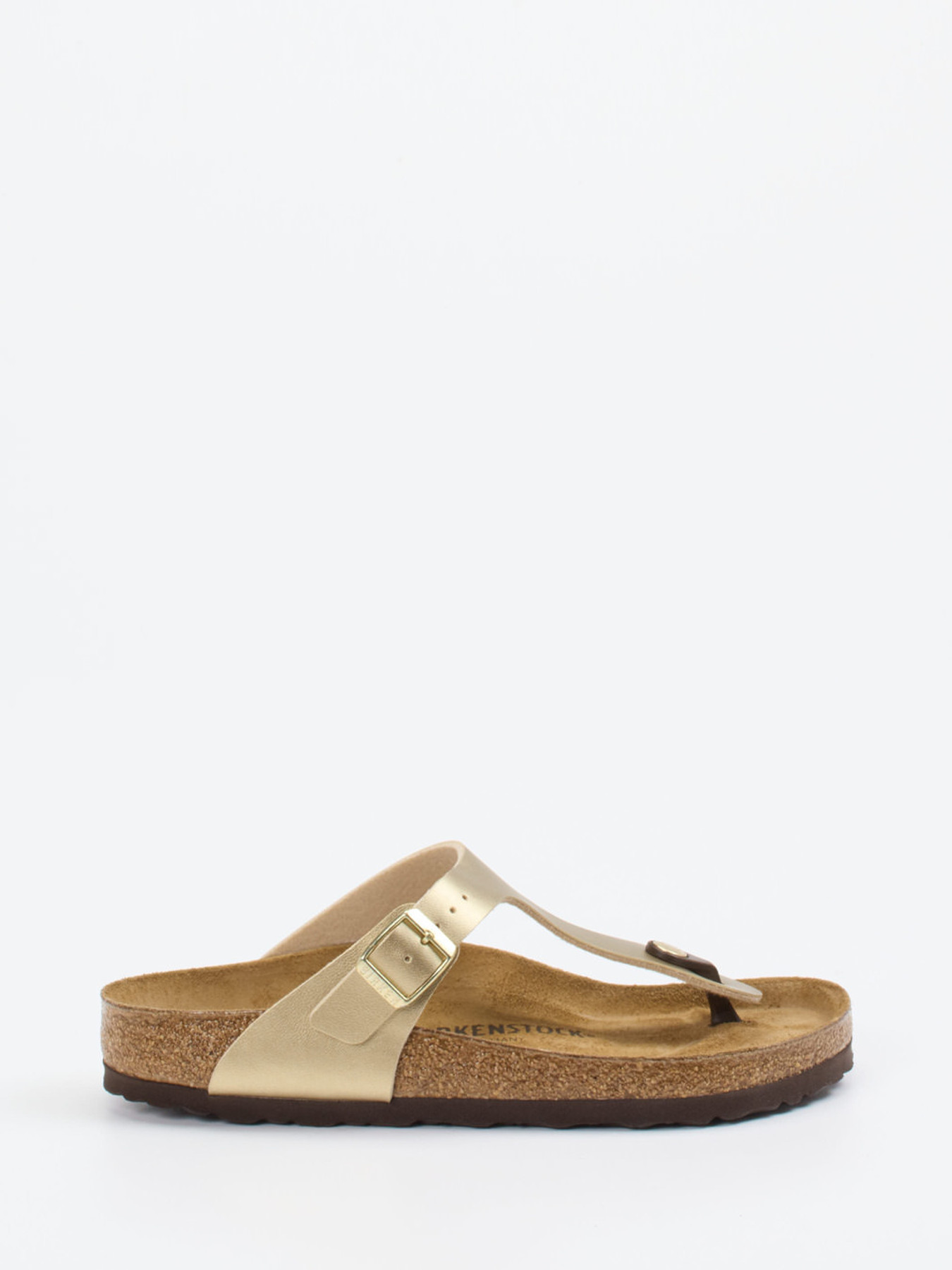 Zehentrenner Gizeh BS gold 2140889000501