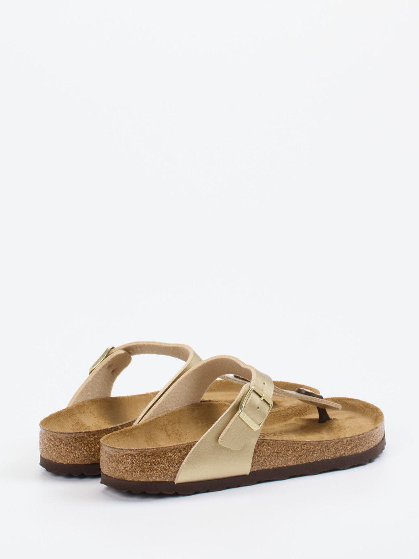 Zehentrenner Gizeh BS gold 2140889000503