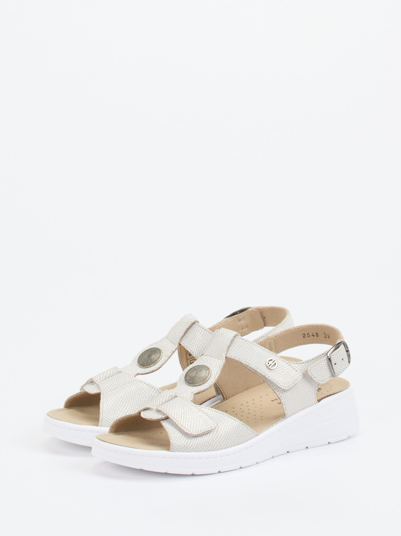 Sandale beige 2253397000102