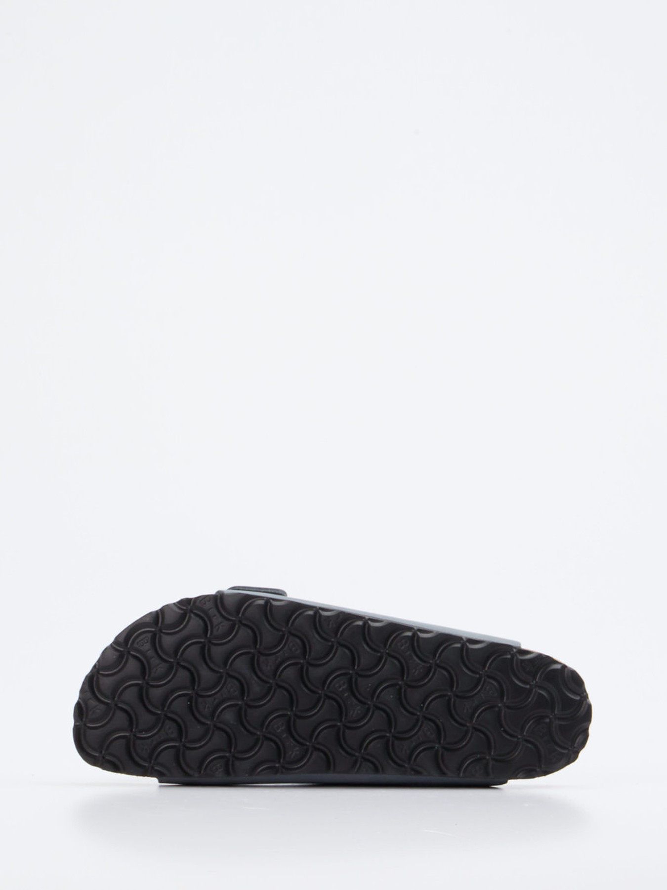 Pantolette Arizona BS grau 2110459000505